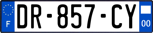 DR-857-CY