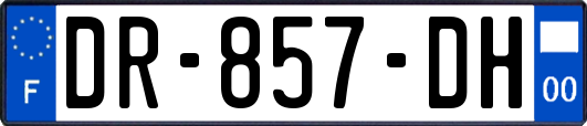 DR-857-DH