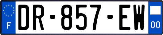 DR-857-EW