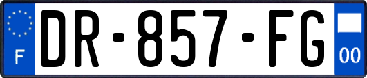 DR-857-FG