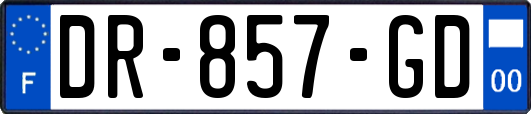 DR-857-GD