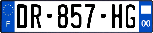 DR-857-HG