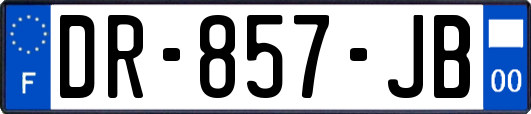 DR-857-JB