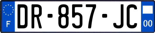 DR-857-JC