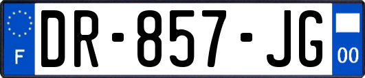 DR-857-JG