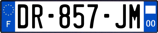 DR-857-JM