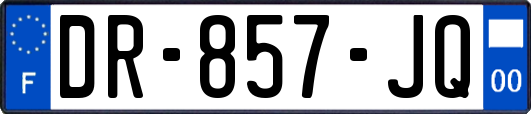 DR-857-JQ