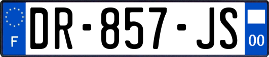 DR-857-JS