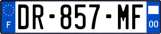 DR-857-MF