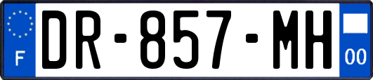DR-857-MH
