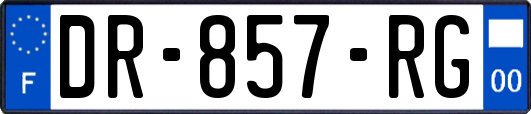 DR-857-RG