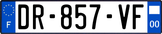 DR-857-VF