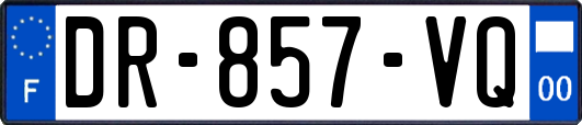 DR-857-VQ