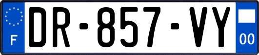 DR-857-VY
