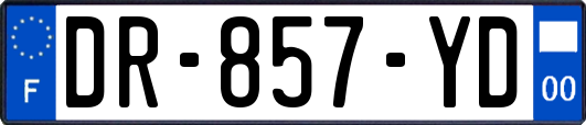 DR-857-YD