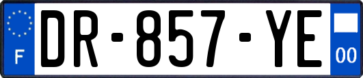 DR-857-YE