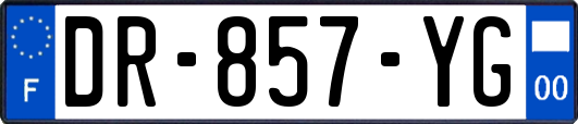DR-857-YG