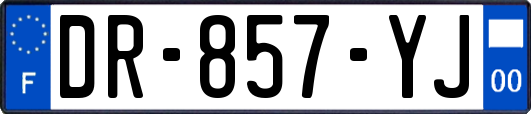 DR-857-YJ