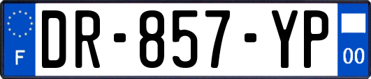 DR-857-YP