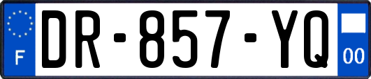 DR-857-YQ