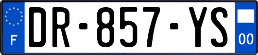 DR-857-YS