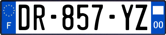 DR-857-YZ