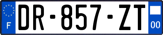 DR-857-ZT