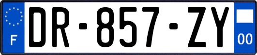 DR-857-ZY