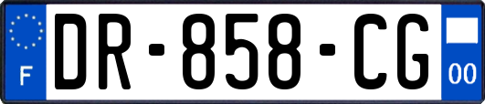 DR-858-CG