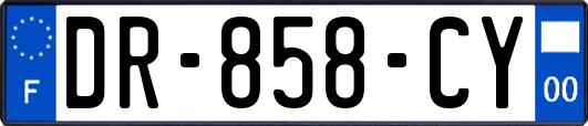 DR-858-CY