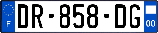 DR-858-DG