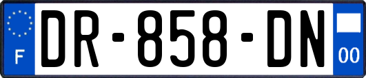 DR-858-DN