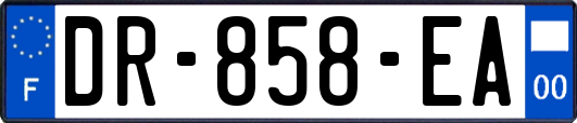 DR-858-EA