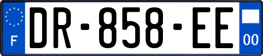 DR-858-EE
