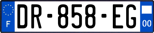 DR-858-EG