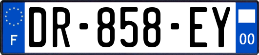 DR-858-EY