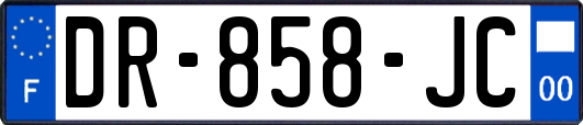 DR-858-JC