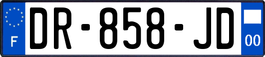DR-858-JD