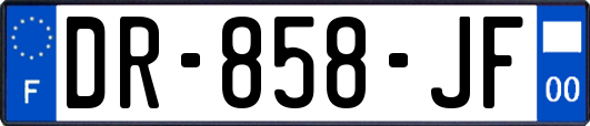 DR-858-JF