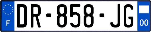 DR-858-JG