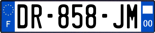 DR-858-JM