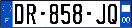 DR-858-JQ