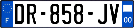 DR-858-JV