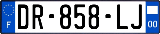 DR-858-LJ