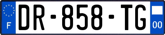 DR-858-TG