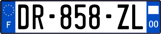 DR-858-ZL