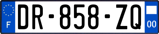 DR-858-ZQ