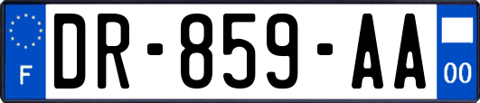 DR-859-AA