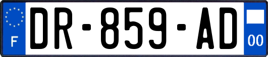 DR-859-AD