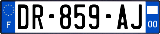 DR-859-AJ